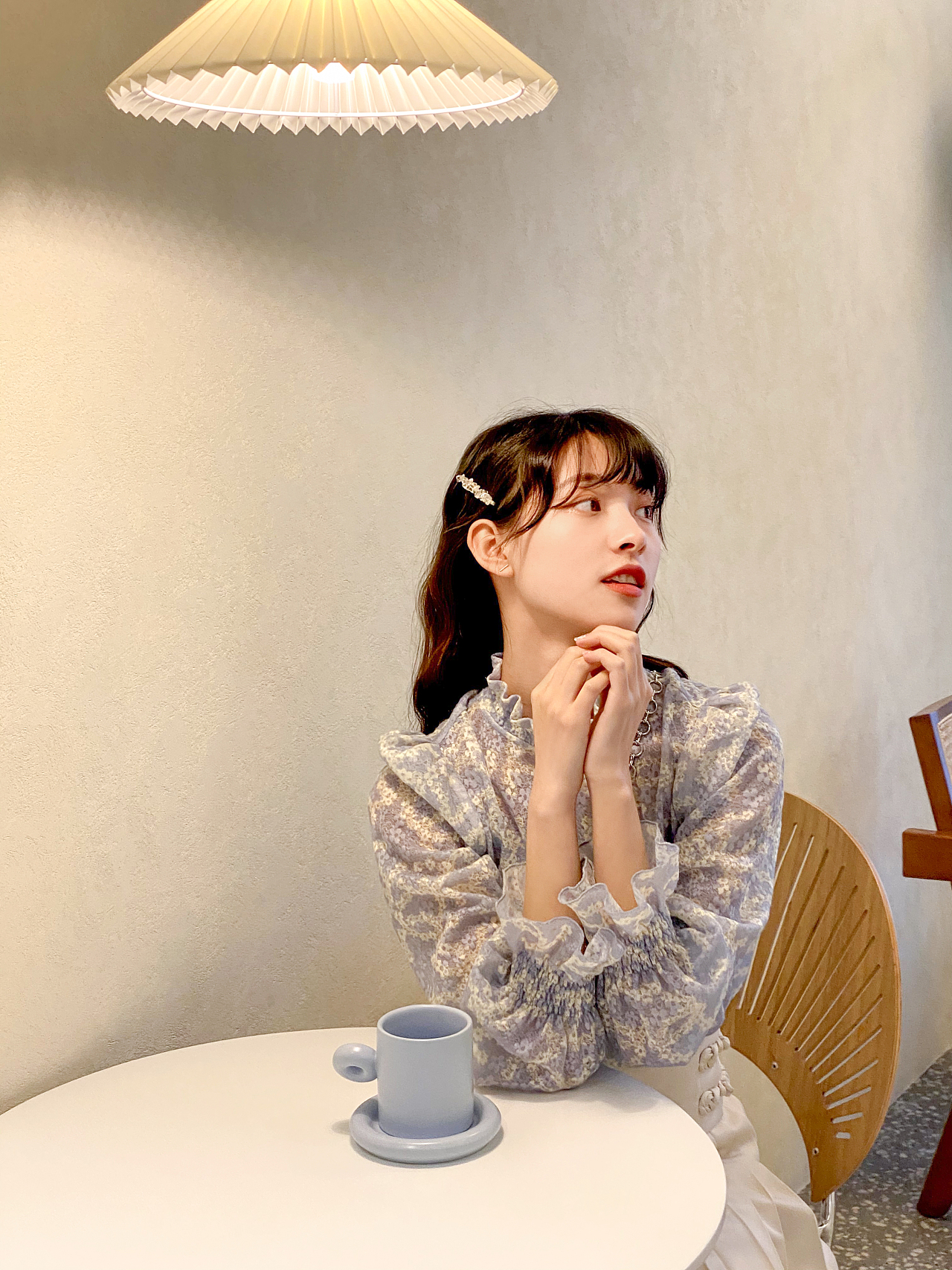 太平鳥(niǎo)女裝 視覺(jué)營(yíng)銷的藝術(shù)——從攝影到修圖的樂(lè)趣之旅