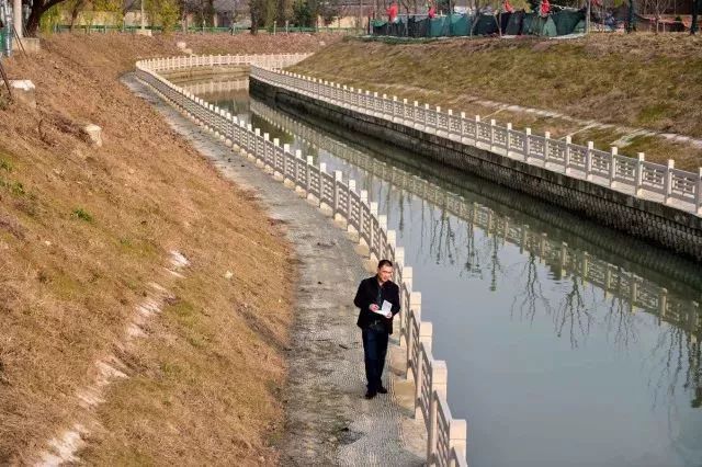 水污染防治 關乎所有人的民生工程，萬億市場的綠色新藍海