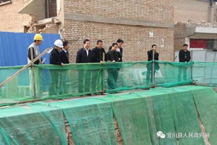 任建新檢查指導水污染防治工作 科學施策，守護碧水清流