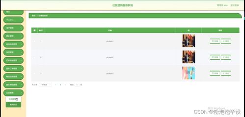 Python計(jì)算機(jī)畢業(yè)設(shè)計(jì) 社區(qū)團(tuán)購服務(wù)系統(tǒng)研究與實(shí)現(xiàn)